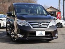 2014 Nissan Serena