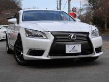 2014 Lexus LS