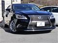 2013 Lexus LS