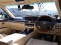2013 Lexus LS
