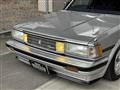 1987 Toyota Mark II