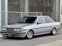 1987 Toyota Mark II