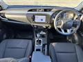 2024 Toyota Hilux