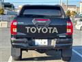 2024 Toyota Hilux