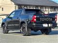 2024 Toyota Hilux
