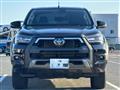 2024 Toyota Hilux