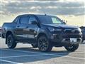 2024 Toyota Hilux