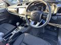 2024 Toyota Hilux