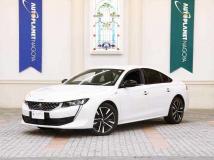 2020 Peugeot Peugoet Others