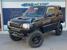 2007 Suzuki Jimny