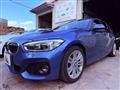 2017 BMW 1 Series