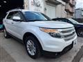 2012 Ford Explorer