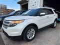 2012 Ford Explorer