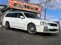 2000 Nissan Stagea