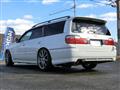 2000 Nissan Stagea