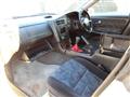2000 Nissan Stagea