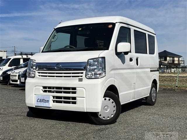 2021 Nissan Nissan Others