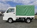 2018 Suzuki Carry Truck