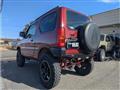 2008 Suzuki Jimny
