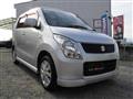 2009 Suzuki Wagon R