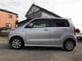 2009 Suzuki Wagon R