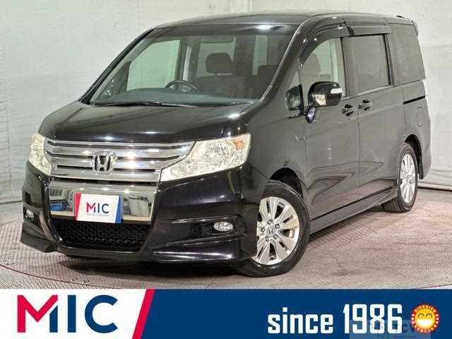 2010 Honda Honda Others