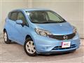2015 Nissan Note