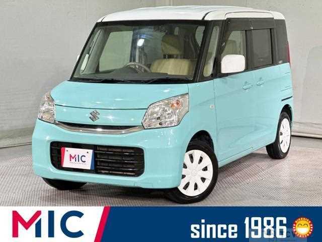 2016 Suzuki Suzuki Others