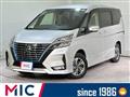 2023 Nissan Serena