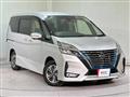 2023 Nissan Serena