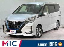 2023 Nissan Serena