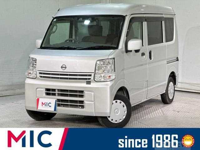 2020 Nissan Nissan Others