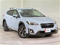 2018 Subaru IMPREZA XV HYBRID
