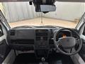 2020 Suzuki Carry Truck