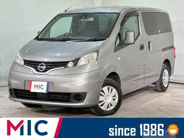 2020 Nissan NV200 VANETTE