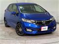 2019 Honda Fit