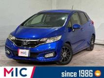 2019 Honda Fit