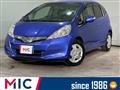 2011 Honda Fit Hybrid