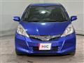 2011 Honda Fit Hybrid