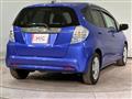 2011 Honda Fit Hybrid