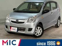 2017 Daihatsu Mira