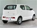 2020 Suzuki Alto