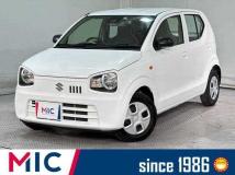 2020 Suzuki Alto