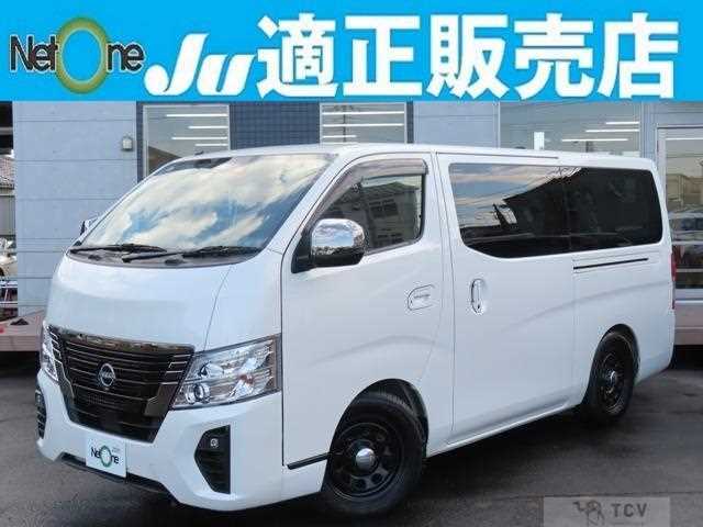 2021 Nissan Nissan Others