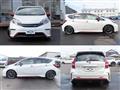 2014 Nissan Note