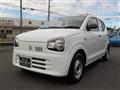 2017 Suzuki Alto
