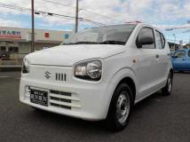 2017 Suzuki Alto