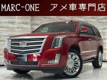 2015 Cadillac Escalade