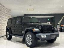 2019 Jeep Wrangler