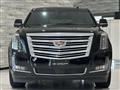 2016 Cadillac Escalade